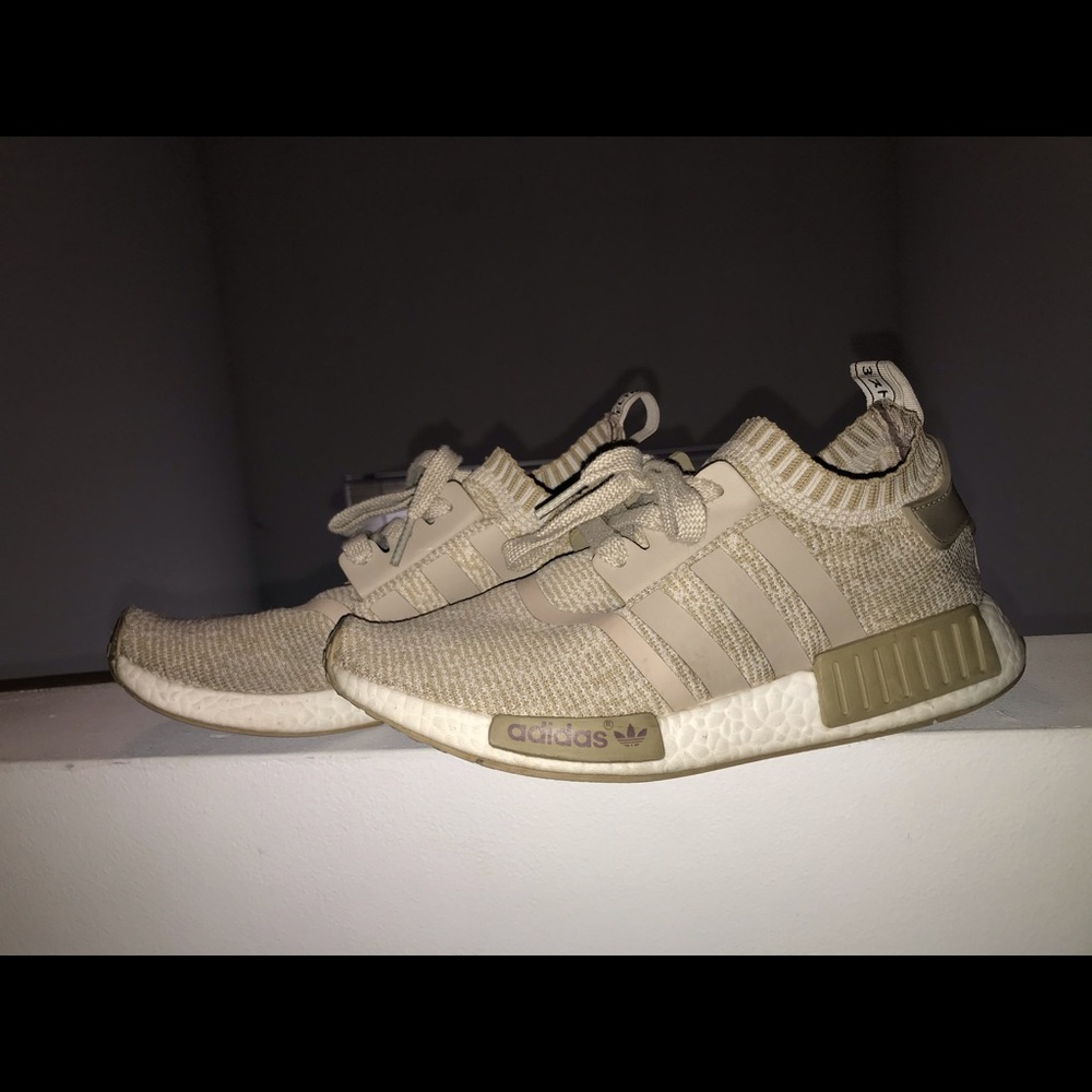 Adidas Nmd